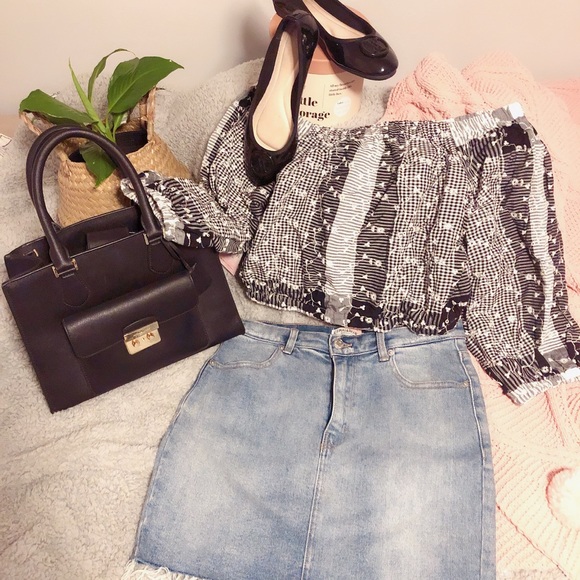 Just in! Get this look & Shop Below! - Picture 3 of 3